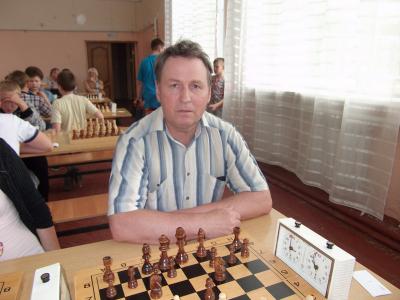 Шахматист из Старожиловского района победил в первенстве ЦФО по быстрым шахматам